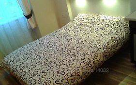 Apartments Hol